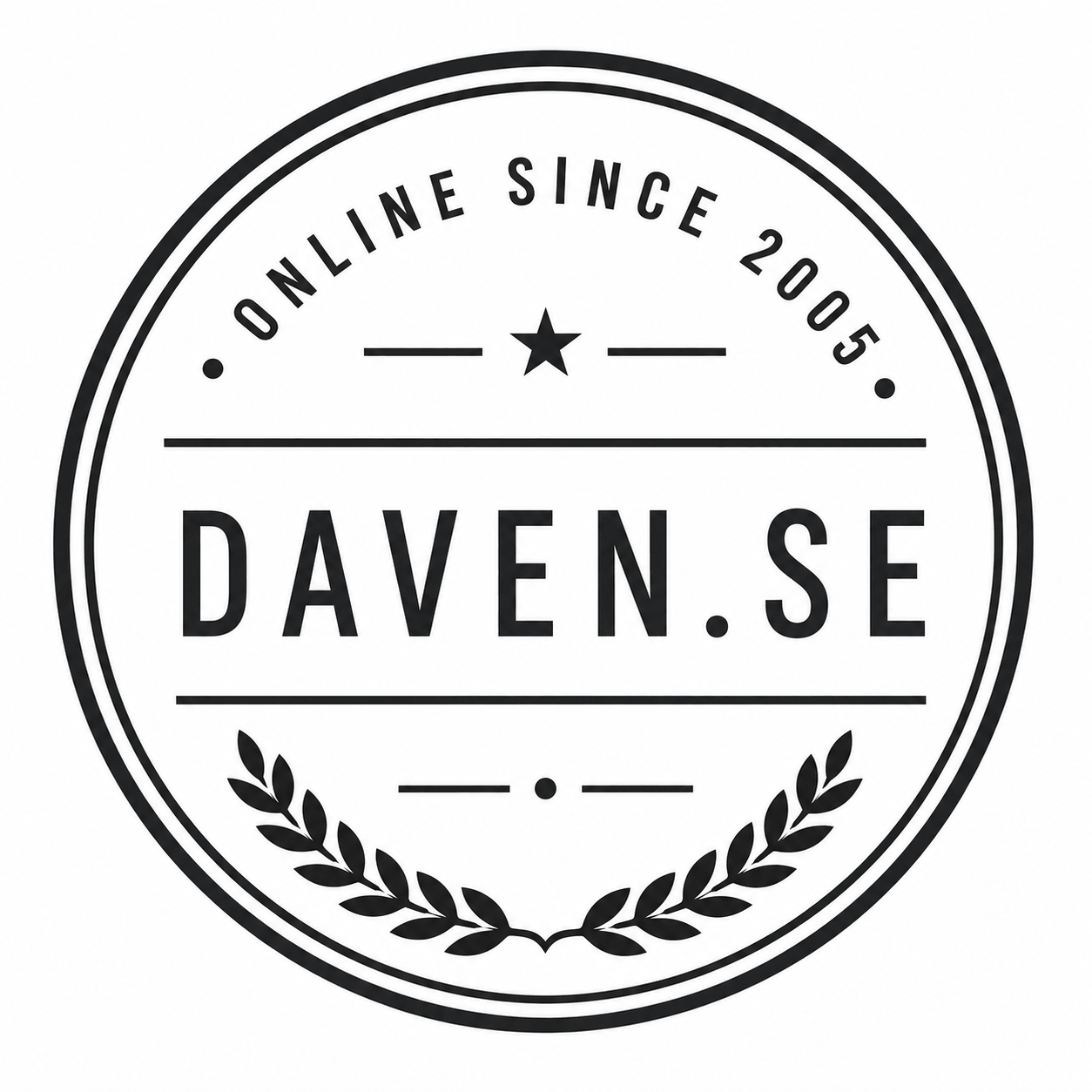 daven.se